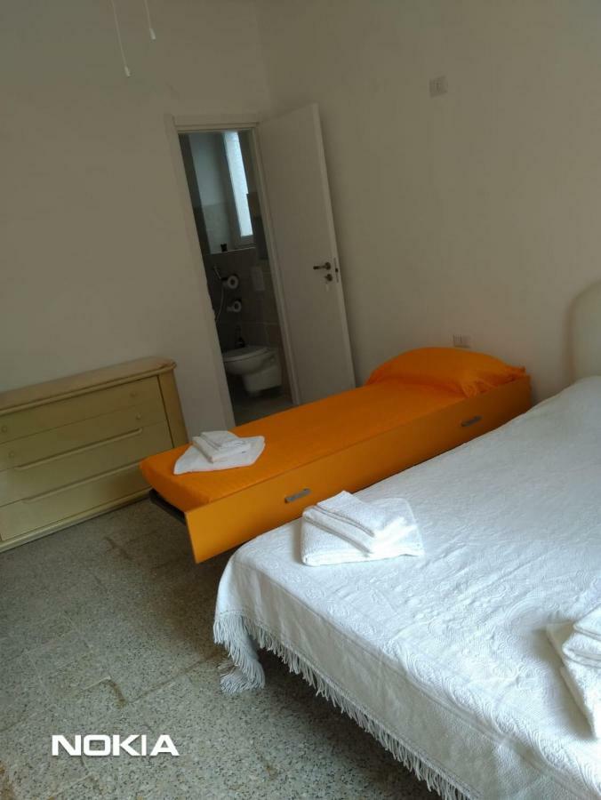 Castellaneta Short Term -Low Cost ภายนอก รูปภาพ